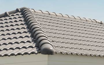 advantages of Rhydymain clay roofing