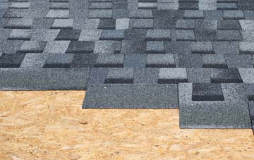 expert Rhydymain asphalt roof companies