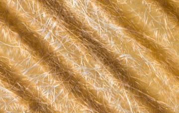 Rhydymain fibreglass roof waterproofing