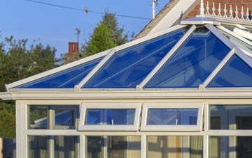 professional Rhydymain conservatory insulation