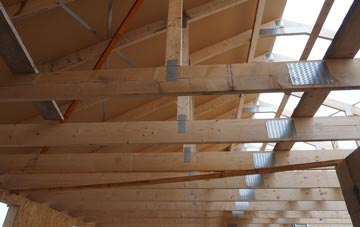 Rhydymain roof truss costs