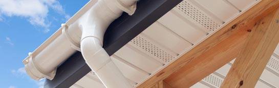 get Rhydymain guttering quotes today