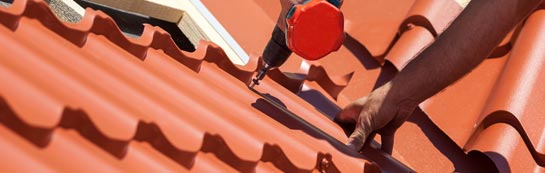 save on Rhydymain roof installation costs