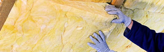 quotes for Rhydymain roof insulation