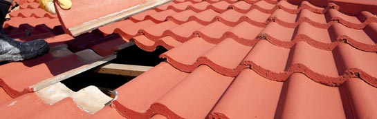 compare Rhydymain roof repair quotes