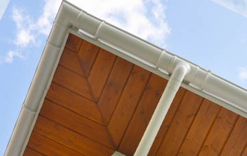 Rhydymain soffit types