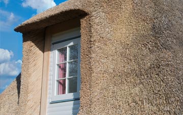 Rhydymain thatch roof disadvantages
