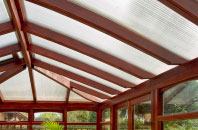 Rhydymain conservatory roofing insulation